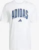 Adidas M Collegiate T Couleur Blanc Voir les images du produit 2