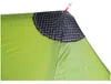 Tente de randonnée 3F UL Gear Lanshan Pro 2 3S verte Voir les images du produit 2
