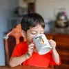 Bestandene Prüfung Eule Kaffeebecher mit Spruch Lizenz zum Produktbild-Vorschau 2