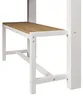 Flieks Etagenbett 90x200cm mit Led, Kinderbett Jugendbett Produktbild-Vorschau 8