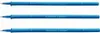Recharge stylo effaçable bleu Happy Color SA 3 pcs Voir les images du produit 4