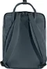 Fjällräven Kanken Laptop 13 Zoll Rucksack Graphite 35 x 25 Produktbild-Vorschau 3