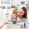 Kinderkamera, Sofortbildkamera Kinder, 1080P 2,4 Zoll Produktbild-Vorschau 6