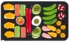 Caramelle Sushi Look-O-Look 300g Anteprima dell’immagine prodotto 2
