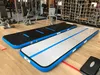 Hohe Qualität AirTrack gym matte 15cm hoch Profi Tumbling Produktbild-Vorschau 5