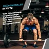 POWERLIX Kniebandage für Damen/Männer, Kompression Produktbild-Vorschau 3