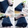 Velký ergonomický polštářek na opěrku hlavy sametový Náhled obrázku produktu 2