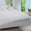 Mikrofaser - Körperzonen - Bett HOLI Produktbild-Vorschau 4