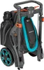 Gardena PowerMax Duo 46/36V Akku-Rasenmäher mit Produktbild-Vorschau 2
