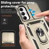 Techsuit – kryt CamShield Series pro Honor 400 – Náhled obrázku produktu 2