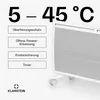 Klarstein Elektroheizung, Konvektor & Infrarotheizung Produktbild-Vorschau 4