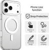 Custodia per iPhone 17 Pro Max, compatibile con MagSafe, Anteprima dell’immagine prodotto 3