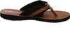 Tamaris Damen Pantolette Zehentrenner Textil Schnalle Produktbild-Vorschau 18