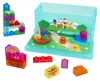 Goliath Jelly Blox, Set di costruzioni, 2 anni e oltre, 30 Anteprima dell’immagine prodotto 2