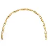 Boccia Titan Collier goldfarben 08039-03 Produktbild-Vorschau 3
