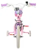 Rower dziecięcy Volare Olivia – dziewczęcy – 14 cali – Podgląd zdjęcia produktu 6