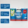 Papier toilette camping, Aqua Soft, 1 packung = 6 rollen, Voir les images du produit 6