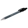 Paper:Mate Stylo à bille rétractable FlexGrip Ultra, noir Voir les images du produit 5