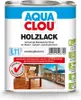Clou Holzlack Aqua SDGL. L 11 750ml Produktbild-Vorschau 3
