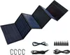 Denver PPS-42000 Tragbare Powerstation mit Solarpanel – Produktbild-Vorschau 3