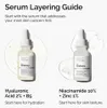 The Ordinary Niacinamide 10% + Zinco 1% Anteprima dell’immagine prodotto 5