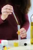 Kit d'expérimentation - Laboratoire de chimie Voir les images du produit 8