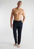 Ceceba heren pyjamabroek lang, donkerblauw Produktbild-Vorschau 8