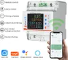Tuya WiFi Leistungsschalter, bidirektionale Messung, Produktbild-Vorschau 11