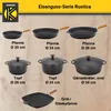 Karl Krüger 62034 Gusseisen-Gansbräter Rustica - 34 x 27 x Produktbild-Vorschau 7