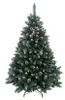 Weihnachtsbaum „Schneebaum“ PVC 15013 Produktbild-Vorschau 2