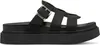 Tamaris Damen Klassische Sandalen 1-27414-44 001 Farbe: Produktbild-Vorschau 2
