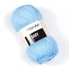Yarn Art Baby 215 Blue Pletací příze Náhled obrázku produktu 2