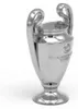 UEFA CL 45mm Pokalreplika - freistehend Produktbild-Vorschau 3