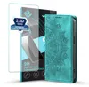 Mandala Handyhülle für Xiaomi Redmi Note 15 Pro+ 5G RFID Produktbild-Vorschau 1