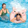 Intex Schwimmband Niedliche Tierringe 76 cm 3 fach sortiert Produktbild-Vorschau 18