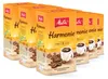 Melitta Harmonie Mild Filter-Kaffee gemahlen, für Produktbild-Vorschau 1