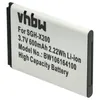 vhbw Akku kompatibel mit Samsung GT-C3750, GT-C5212, Produktbild-Vorschau 9