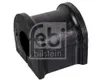 FEBI BILSTEIN 42541 Lagerung Stabilisator Stabigummi Hinten Produktbild-Vorschau 13
