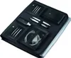 ALUMAXX Attaché-Koffer "VENTURE" Laptopfach schwarz matt Produktbild-Vorschau 3