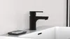 Miscelatore monocomando lavabo DENVER - nero opaco Anteprima dell’immagine prodotto 4