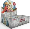 Yu-Gi-Oh! Light of Destruction  Booster Box Produktbild-Vorschau 4