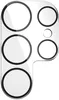 PanzerGlass ® PicturePerfect Kameraschutz Samsung Galaxy Produktbild-Vorschau 5