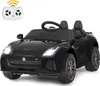 12V Kinderauto Elektroauto Jaguar F-Type mit 2,4G Produktbild-Vorschau 1