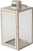 Laterne aus Metall ARANIA, beige, 2er-Set Produktbild-Vorschau 8