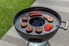 Grillring | Grillplatte | Feuerplatte Plancha passend für Produktbild-Vorschau 6