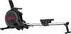 Vogatore Clover Fitness CF Rower 322 - schermo LCD - 16 Anteprima dell’immagine prodotto 1