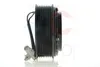 ACAUTO AC-06DN131 Magnetkupplung Klimakompressor für BMW 5 Produktbild-Vorschau 2