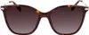Longchamp Damen-Sonnenbrille im Cat-Eye-Stil aus Acetat Produktbild-Vorschau 8