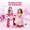 Interaktive Kinder-Toilette mit Licht und Sound – Produktbild-Vorschau 7