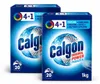 Calgon 5900627043709, 1 kg, Box Produktbild-Vorschau 2